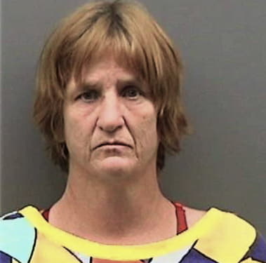 Ann Steward, - Hillsborough County, FL 