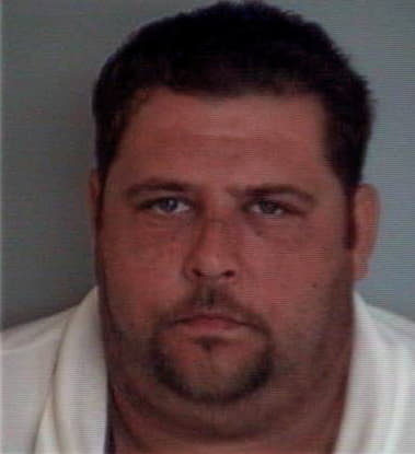 Christopher Stokes, - Bradford County, FL 