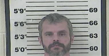 Christopher Sutphin, - Carter County, TN 