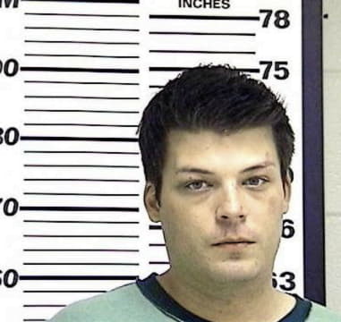 Ricky Teske - Campbell County, KY 