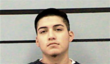 Cruz Tijerina, - Lubbock County, TX 