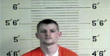 Anthony Turner, - Perry County, KY 