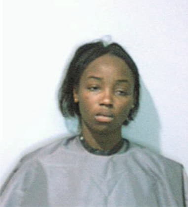 Gail Turner - DeKalb County, GA 