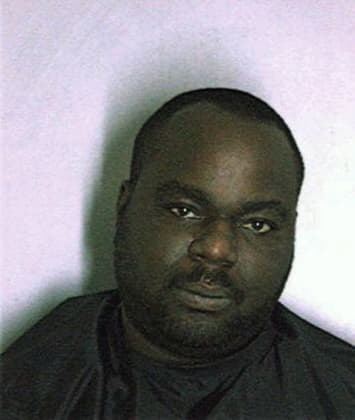 Freddie Tyler - DeKalb County, GA 