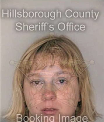 Vicki Vansteraaten, - Hillsborough County, FL 