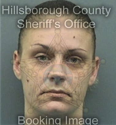 Wendy Vazquez, - Hillsborough County, FL 