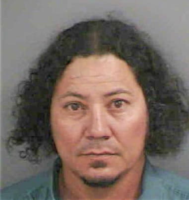 Jose Vazquez-Lopez, - Collier County, FL 