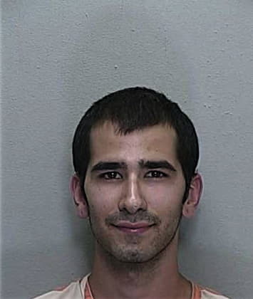 William Weaver, - Marion County, FL 