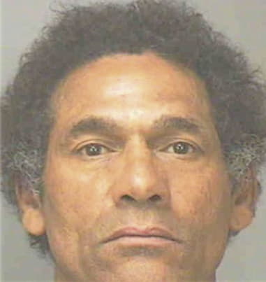 Tyree Weston - Polk County, FL 