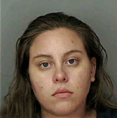 Heidi Westover - Polk County, FL 