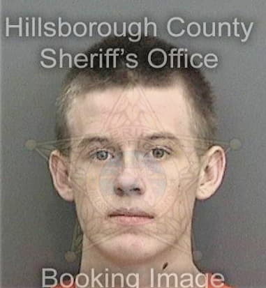 Carlton Williams - Hillsborough County, FL 