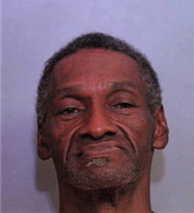 Dwight Williams, - Polk County, FL 