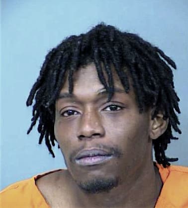 Richard Williams - Maricopa County, AZ 