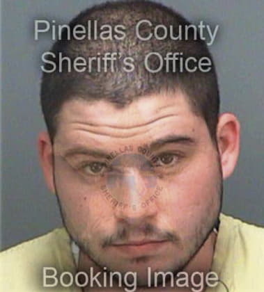 Matthew Zoladz, - Pinellas County, FL 