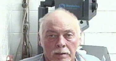 Howard Adkins, - Johnson County, KY 