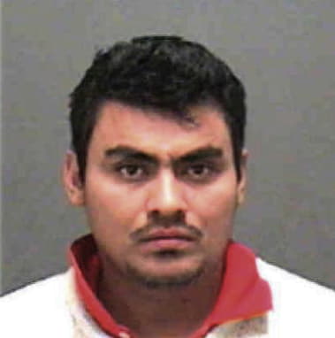 Juan Agudelo, - Mecklenburg County, NC 