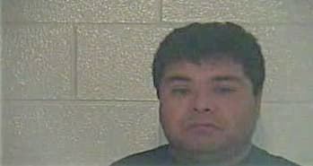 Ramon Aguilar, - Pulaski County, KY 