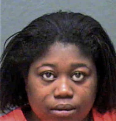 Lora Alexander, - Mecklenburg County, NC 