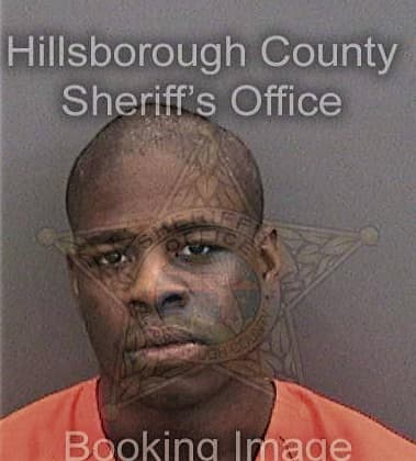 Reko Allen, - Hillsborough County, FL 