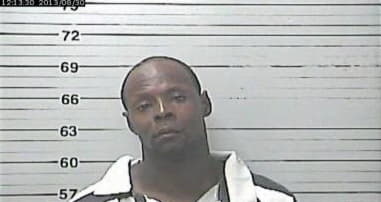 Lionel Antoine, - Harrison County, MS 