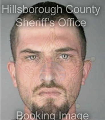 Alvaro Ayala, - Hillsborough County, FL 