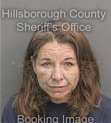 Jessica Balter, - Hillsborough County, FL 