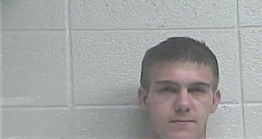 Dustin Becraft, - Jessamine County, KY 