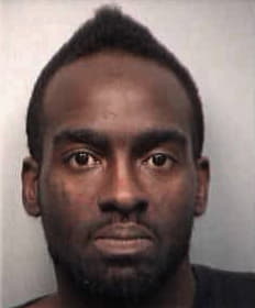 Reginald Benjamin - Fulton County, GA 