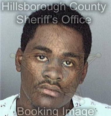 Corey Bennett, - Hillsborough County, FL 