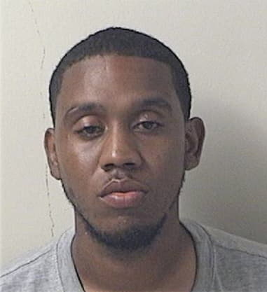 Rondell Bennett, - Escambia County, FL 