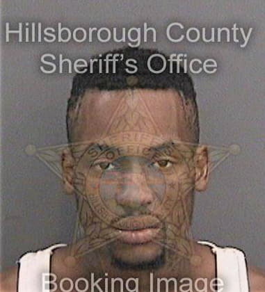 Victor Bernal, - Hillsborough County, FL 