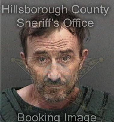 Damian Bertot - Hillsborough County, FL 