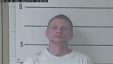 Christopher Bevins, - Boyd County, KY 