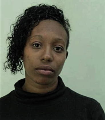 Shakeba Black - Hillsborough County, FL 