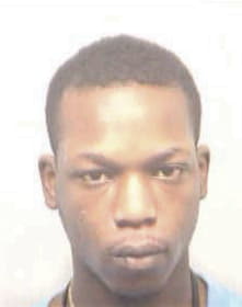 Xavier Bolton - Fulton County, GA 
