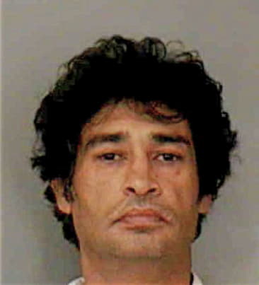 Chandler Borga - Polk County, FL 