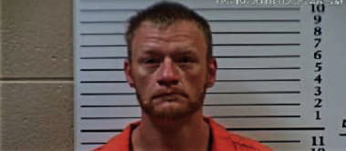 Keith Bowyer, - Cherokee County, NC 