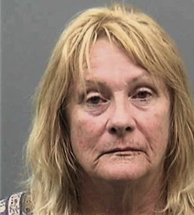 Marsha Boykin - Hillsborough County, FL 