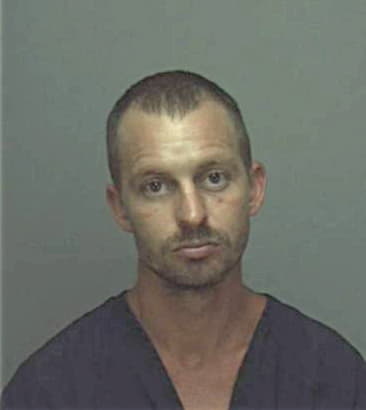 Christopher Brand, - Putnam County, FL 