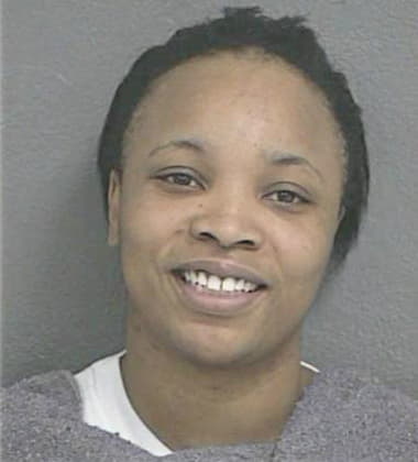 Clarissa Brevard, - Wyandotte County, KS 