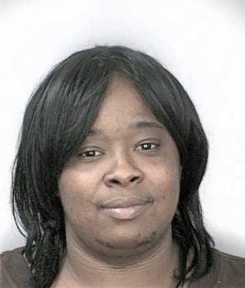 Trena Brewton - Hillsborough County, FL 