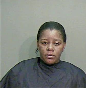 Jasmin Brooks, - Harrison County, TX 