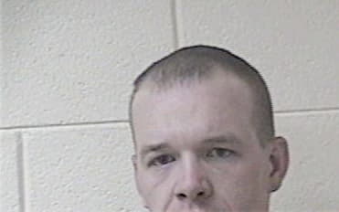 Robert Brown, - Montgomery County, KY 