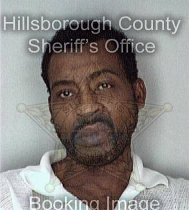 Willie Brown, - Hillsborough County, FL 