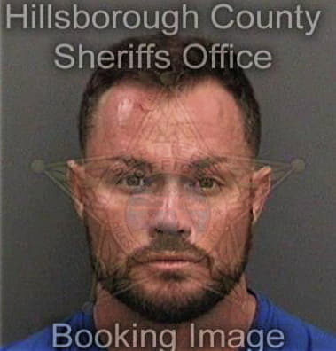 David Burney, - Hillsborough County, FL 