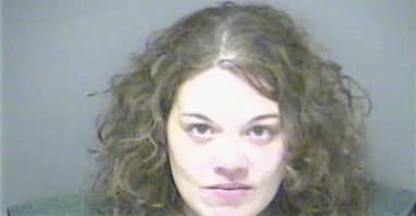 Tasha Burnine, - Shelby County, IN 