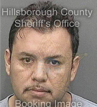 Steven Camp, - Hillsborough County, FL 