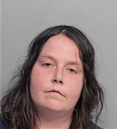 Anne Campbell, - Dade County, FL 