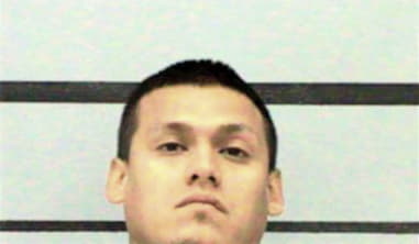 Christopher Caudillo, - Lubbock County, TX 