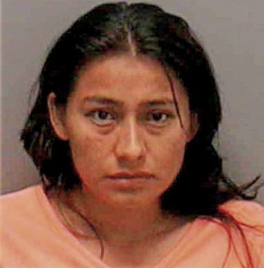 Adriana Chavarro, - Lee County, FL 